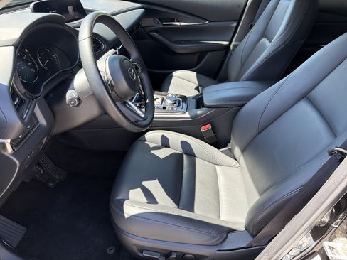 Used 2025 MAZDA CX-30 AWD 2.5 S w/ Preferred Package image 18