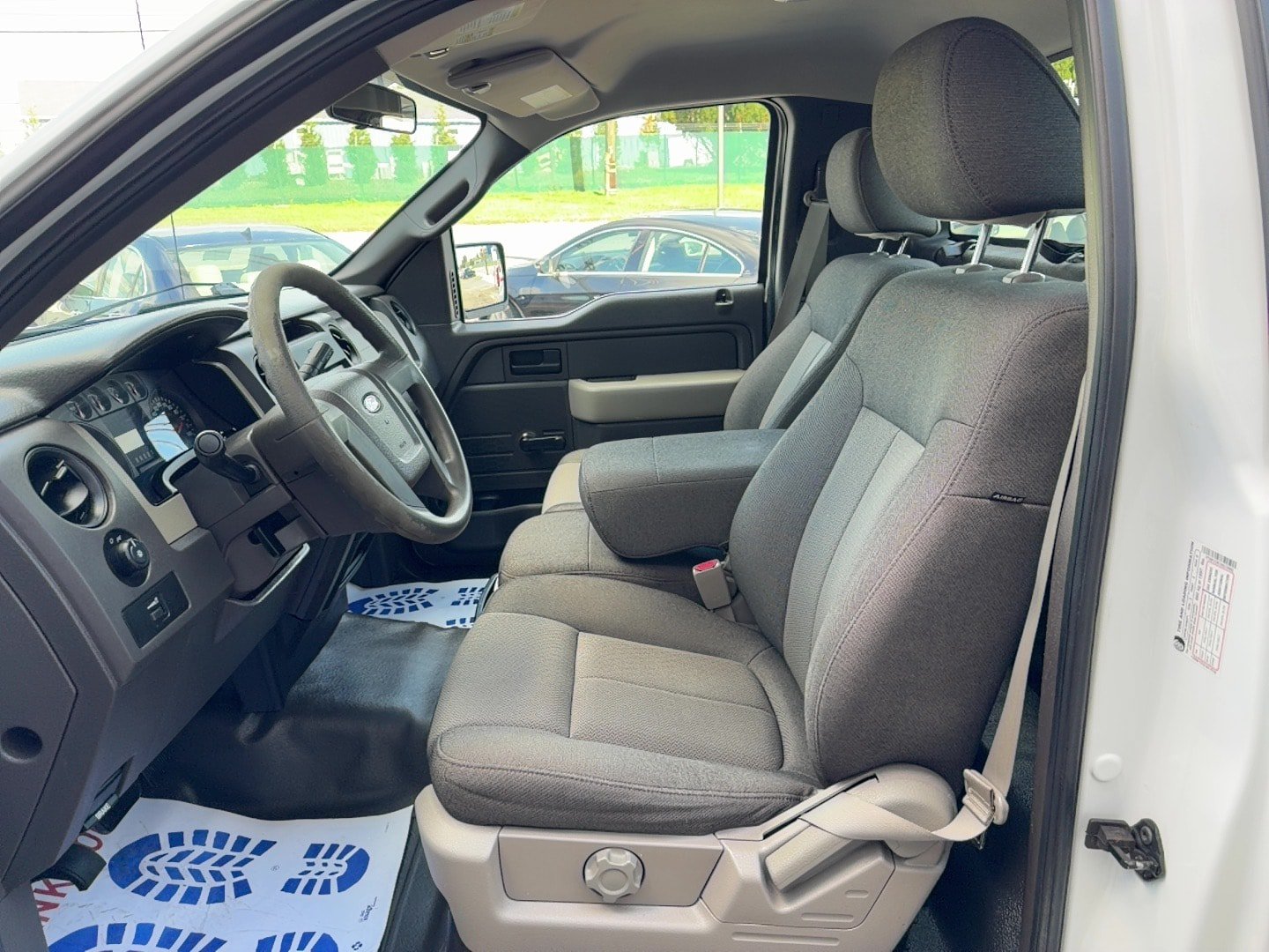 Used 2010 Ford F150 XL RWD image 6
