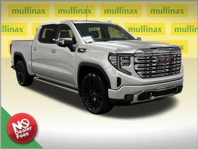 Used 2022 GMC Sierra 1500 Denali