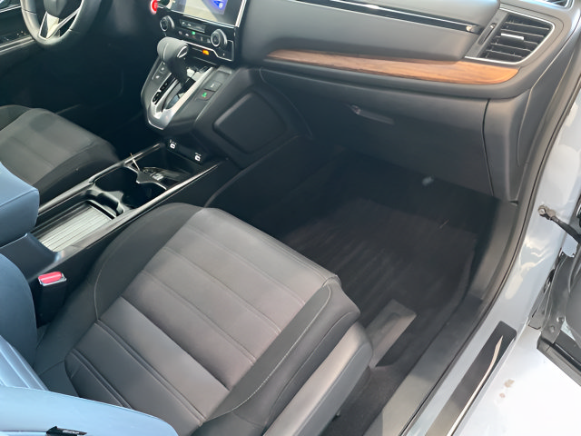 Certified 2022 Honda CR-V EX image 23