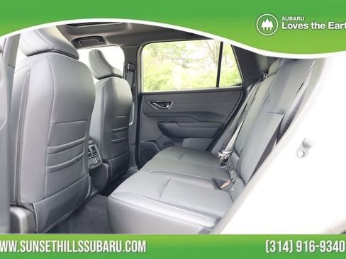 New 2026 Subaru Outback Touring XT image 17