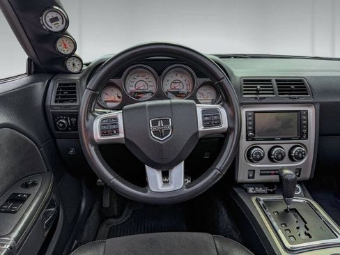 Used 2011 Dodge Challenger SRT8 w/ SRT Option Group II RWD image 18