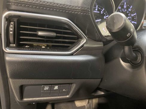 Used 2020 MAZDA CX-5 Touring image 24