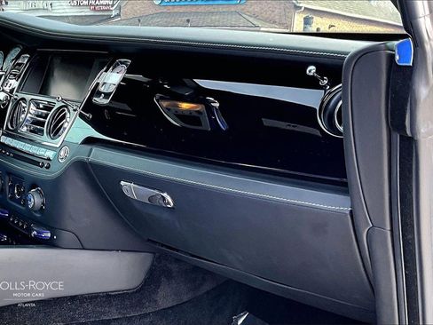 Certified 2017 Rolls-Royce Wraith image 14