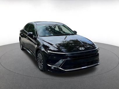 Used 2024 Hyundai Sonata SEL