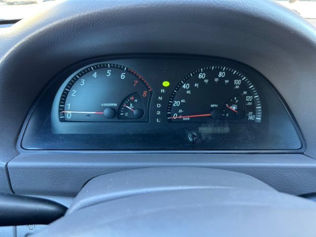 Used 2003 Toyota Camry LE FWD image 14