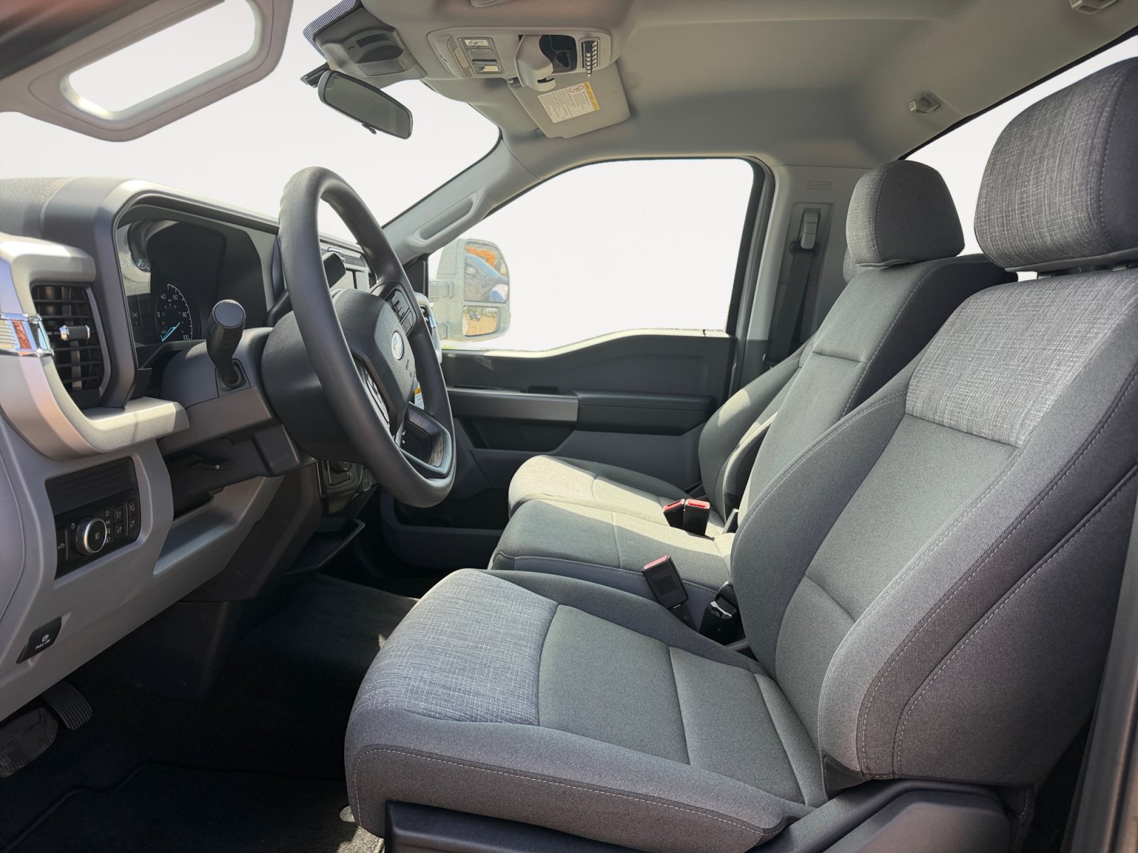 Used 2026 Ford F450 XLT w/ 360-Degree Camera Package AWD/4WD image 9