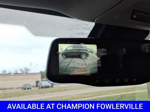 Used 2011 Chevrolet Equinox LT w/ All-Star Package image 20