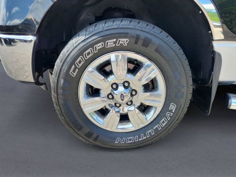 Used 2012 Ford F150 XLT w/ XLT Chrome Pkg AWD/4WD image 9