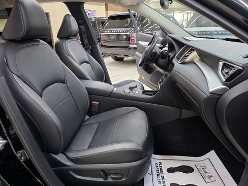 Used 2021 INFINITI QX50 Sensory FWD image 22