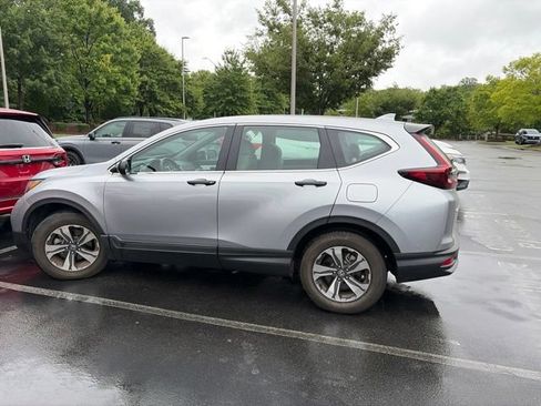 Used 2020 Honda CR-V LX image 7
