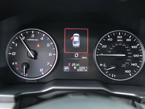 Used 2025 Subaru Legacy Limited image 18