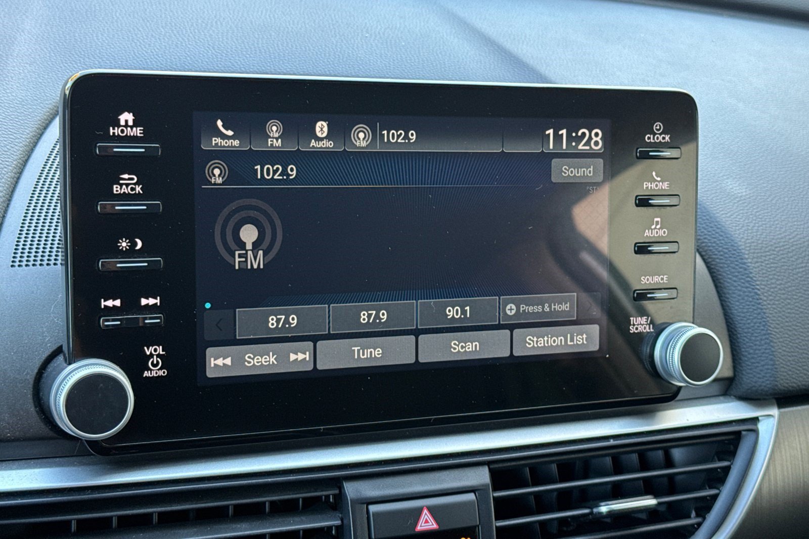 Used 2021 Honda Accord Hybrid image 21