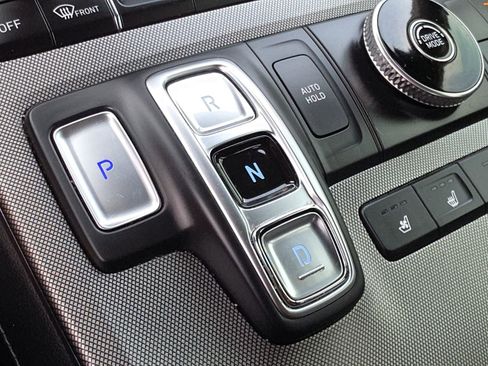 Used 2020 Hyundai Palisade Limited FWD image 27