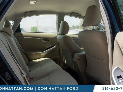 Used 2013 Toyota Prius Three FWD image 23