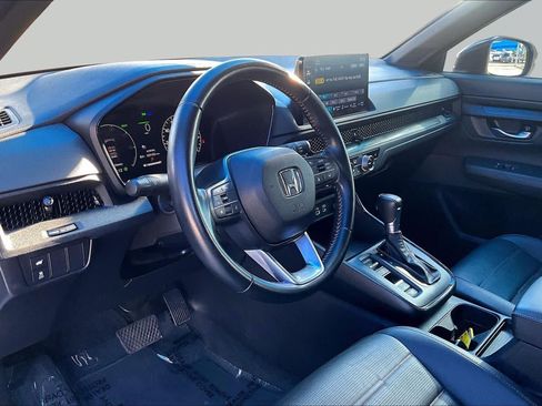 Used 2025 Honda CR-V Sport-L image 17