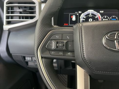 Used 2026 Toyota Sequoia SR5 w/ SR5 Premium Package AWD/4WD image 7
