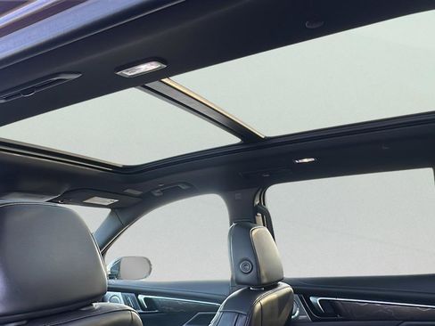 Used 2025 Buick Enclave Avenir w/ Trailering Package, 5000 lbs. image 10