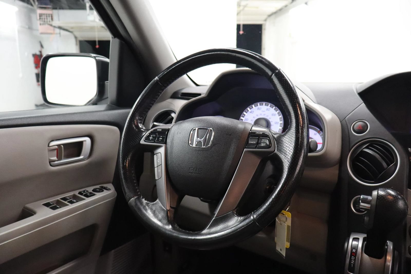 Used 2014 Honda Pilot EX-L image 36