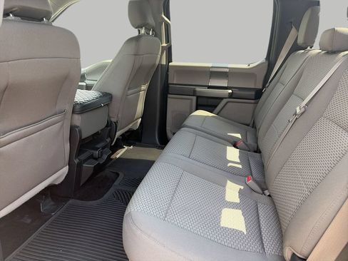 Used 2015 Ford F150 XLT w/ Equipment Group 302A Luxury RWD image 13