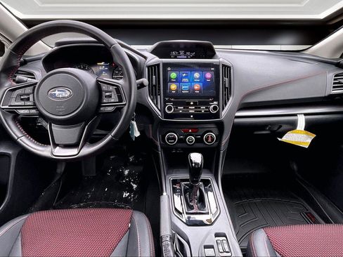 Used 2023 Subaru Crosstrek 2.0i Premium w/ Special Edition image 15