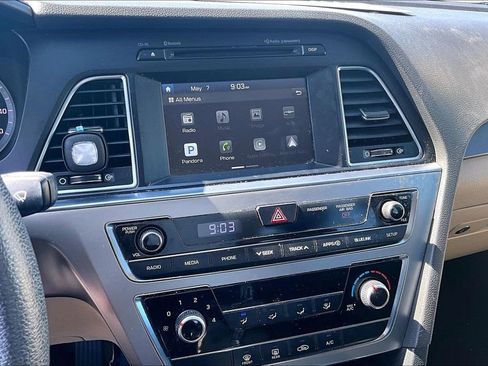 Used 2016 Hyundai Sonata Sport FWD image 3