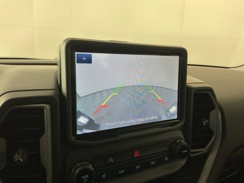 Used 2021 Ford Bronco Sport Big Bend image 17