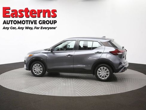 Used 2024 Nissan Kicks S FWD image 56