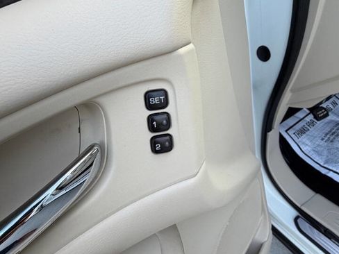 Used 2019 Nissan Murano Platinum image 24