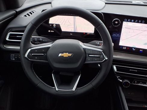 New 2026 Chevrolet Traverse LT w/ Sun and Wheel Package image 4