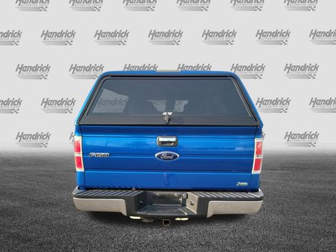 Used 2010 Ford F150 XL AWD/4WD image 9