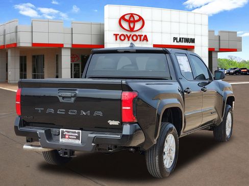 New 2026 Toyota Tacoma SR5 image 4