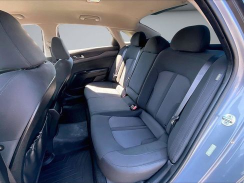 Used 2022 Kia K5 LXS FWD image 22