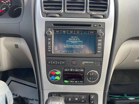Used 2012 GMC Acadia SLT image 37