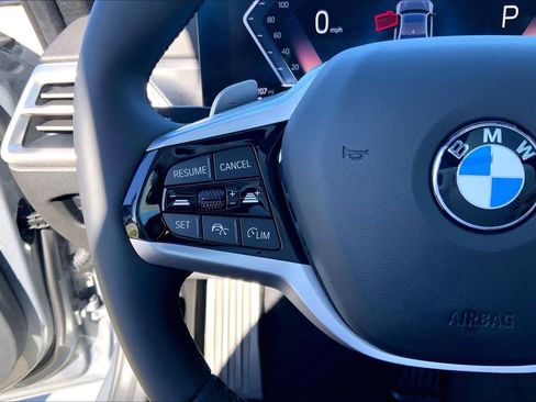 Certified 2025 BMW 330i Sedan image 21