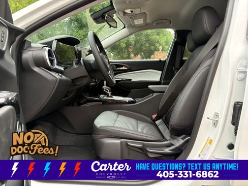 New 2026 Chevrolet Trax LT w/ Driver Confidence Package FWD image 13