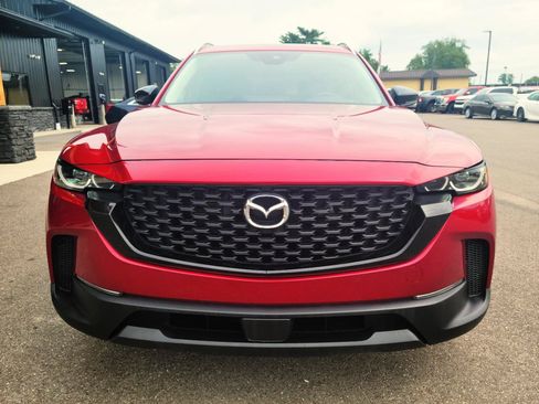 Used 2023 MAZDA CX-50 2.5 S w/ Accent Package AWD/4WD image 2