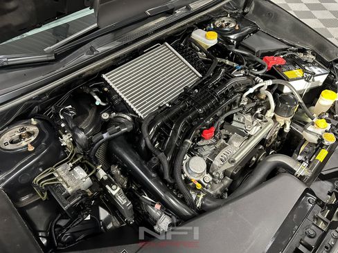 Used 2020 Subaru WRX Premium image 52