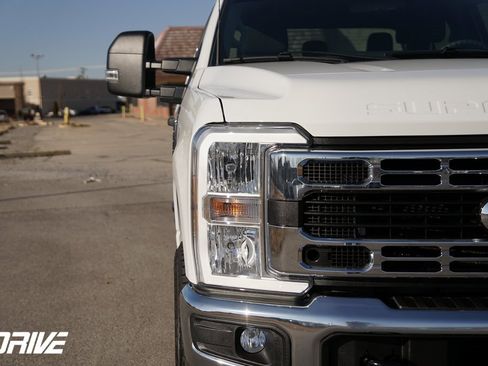 Used 2024 Ford F250 XLT w/ FX4 Off-Road Package image 4