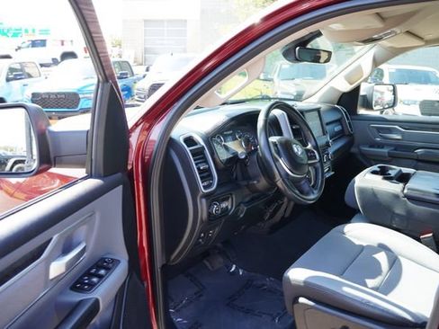 Used 2019 RAM 1500 Big Horn AWD/4WD image 14