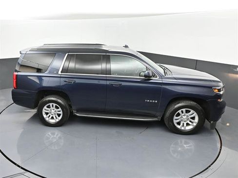 Used 2020 Chevrolet Tahoe LT AWD/4WD image 43