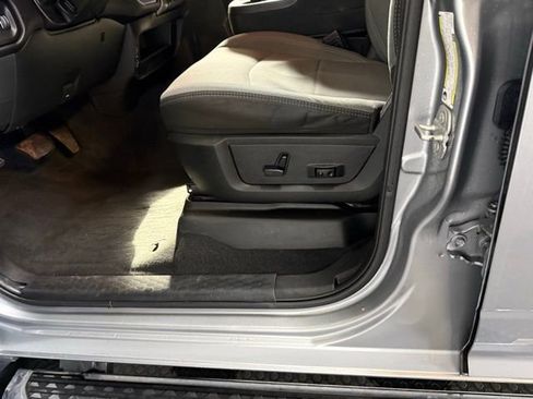 Used 2023 RAM 2500 Big Horn w/ Level 1 Equipment Group image 24