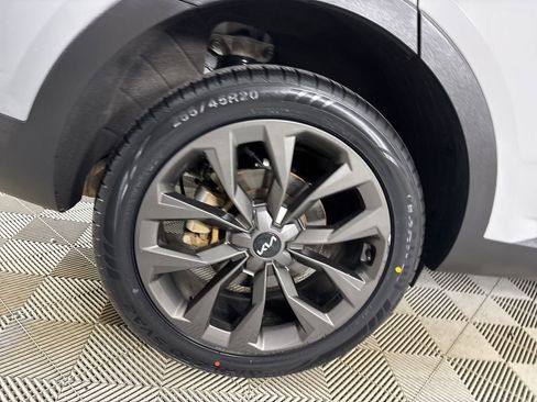 Used 2022 Kia Sorento X-Line EX image 36