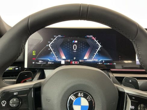 New 2026 BMW 530i w/ M Sport Package RWD image 10