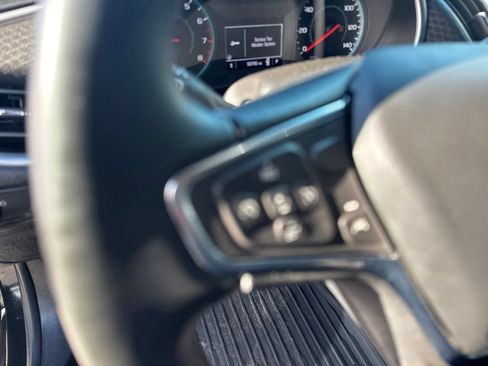 Used 2024 Chevrolet Malibu RS FWD image 15