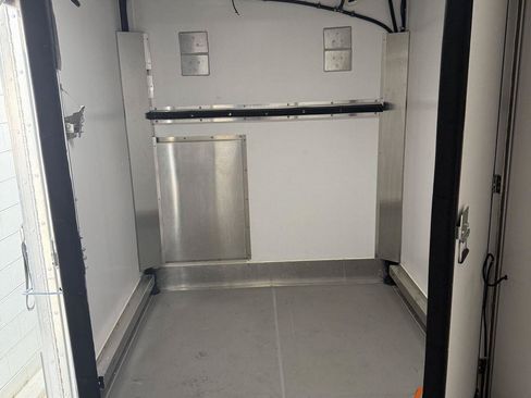Used 2023 Ford E-350 and Econoline 350 Super Duty w/ Power Windows & Locks Group RWD image 38