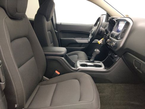 Used 2017 Chevrolet Colorado LT w/ LT Convenience Package AWD/4WD image 21