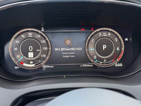 Used 2021 Jaguar E-PACE SE AWD/4WD image 23