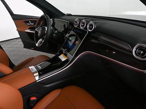 New 2026 Mercedes-Benz GLC 300 GLC 300 image 23