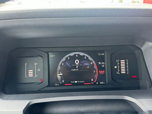 Used 2026 Toyota Tacoma SR RWD image 11